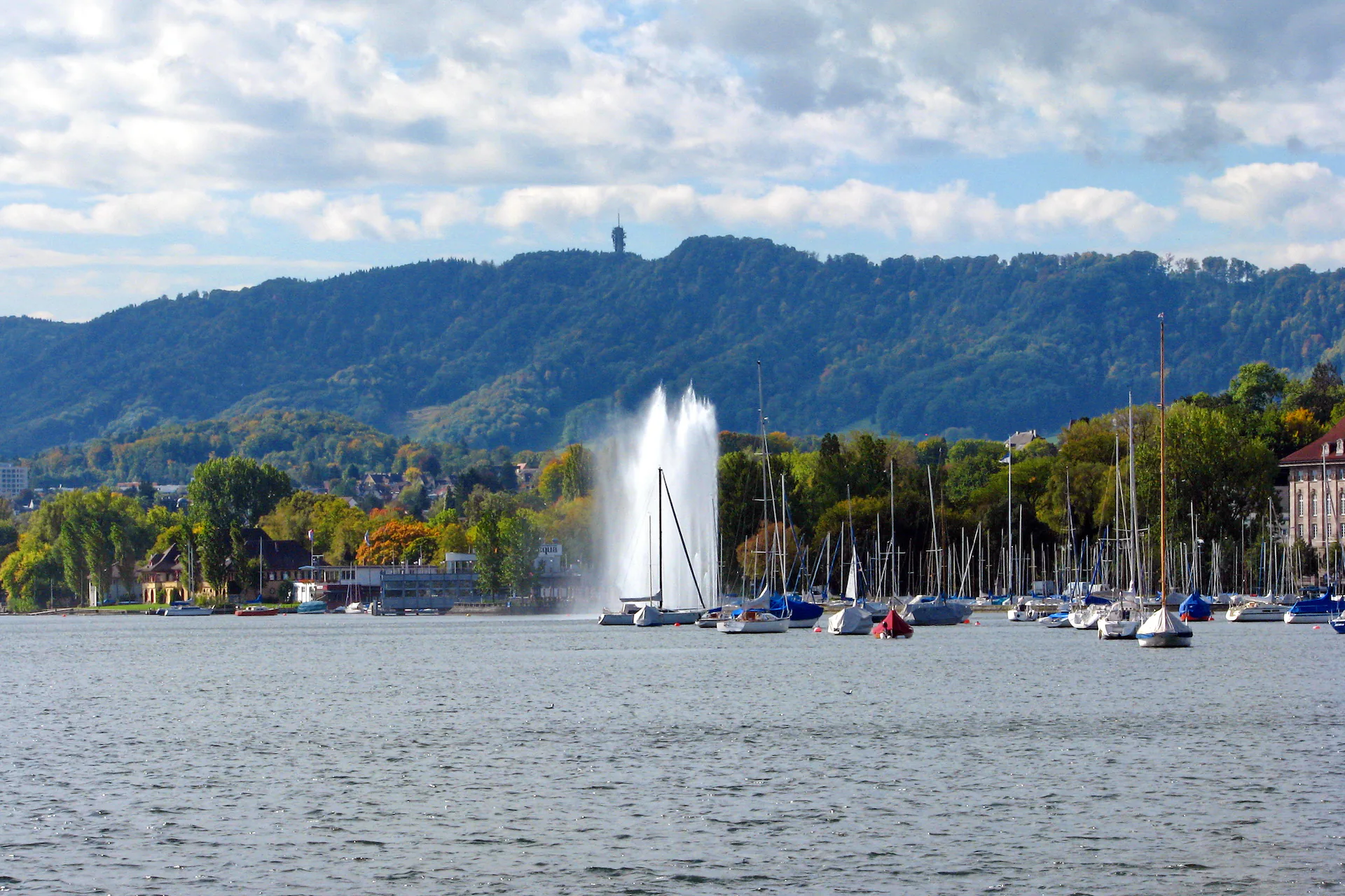 Zürich