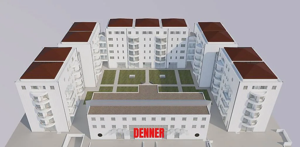 Schöne Doppelstockwerkswohnungen 4.5
