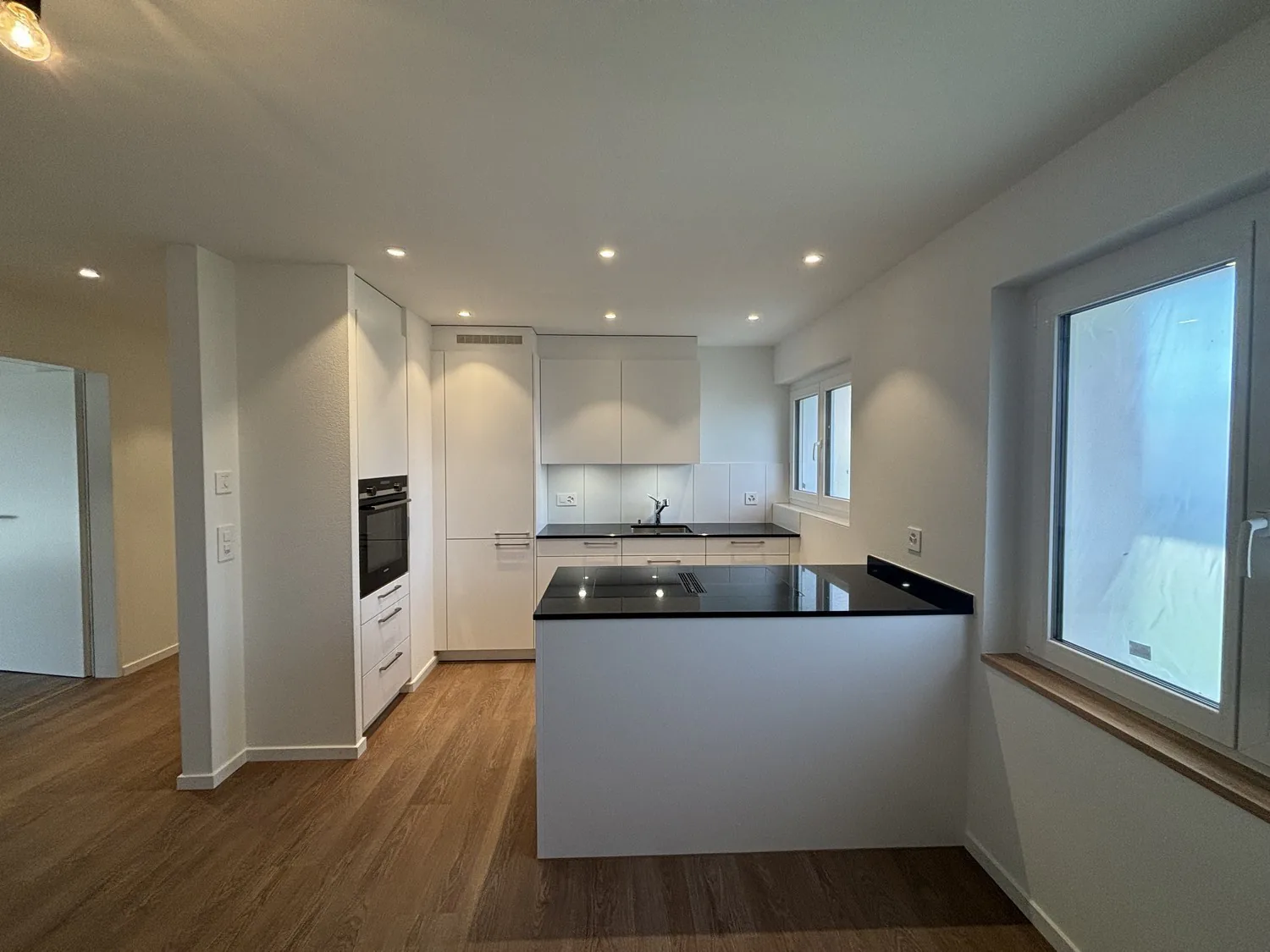 Bel appartement 3 pièces
