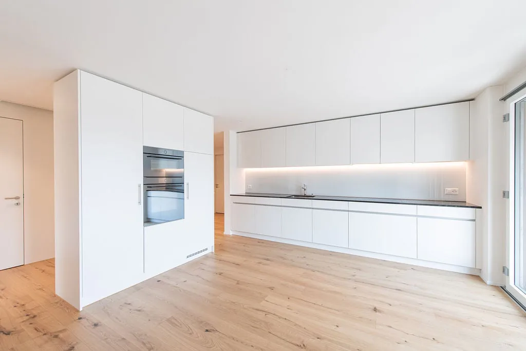 Grosszügige 5.5-Zimmer-Maisonettewohnung in Mühlau