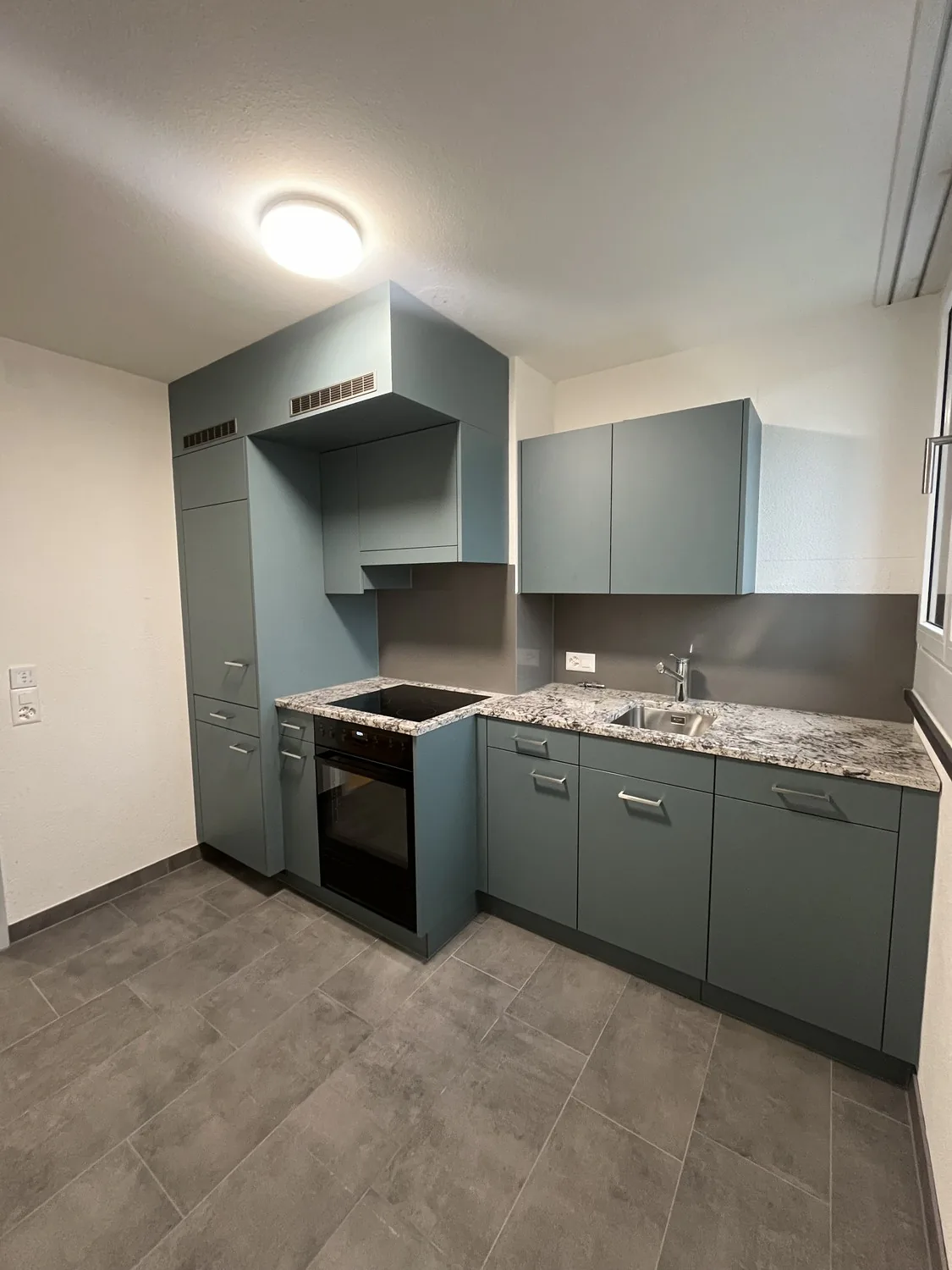 Ihre neue Wohnung mit Ausblick