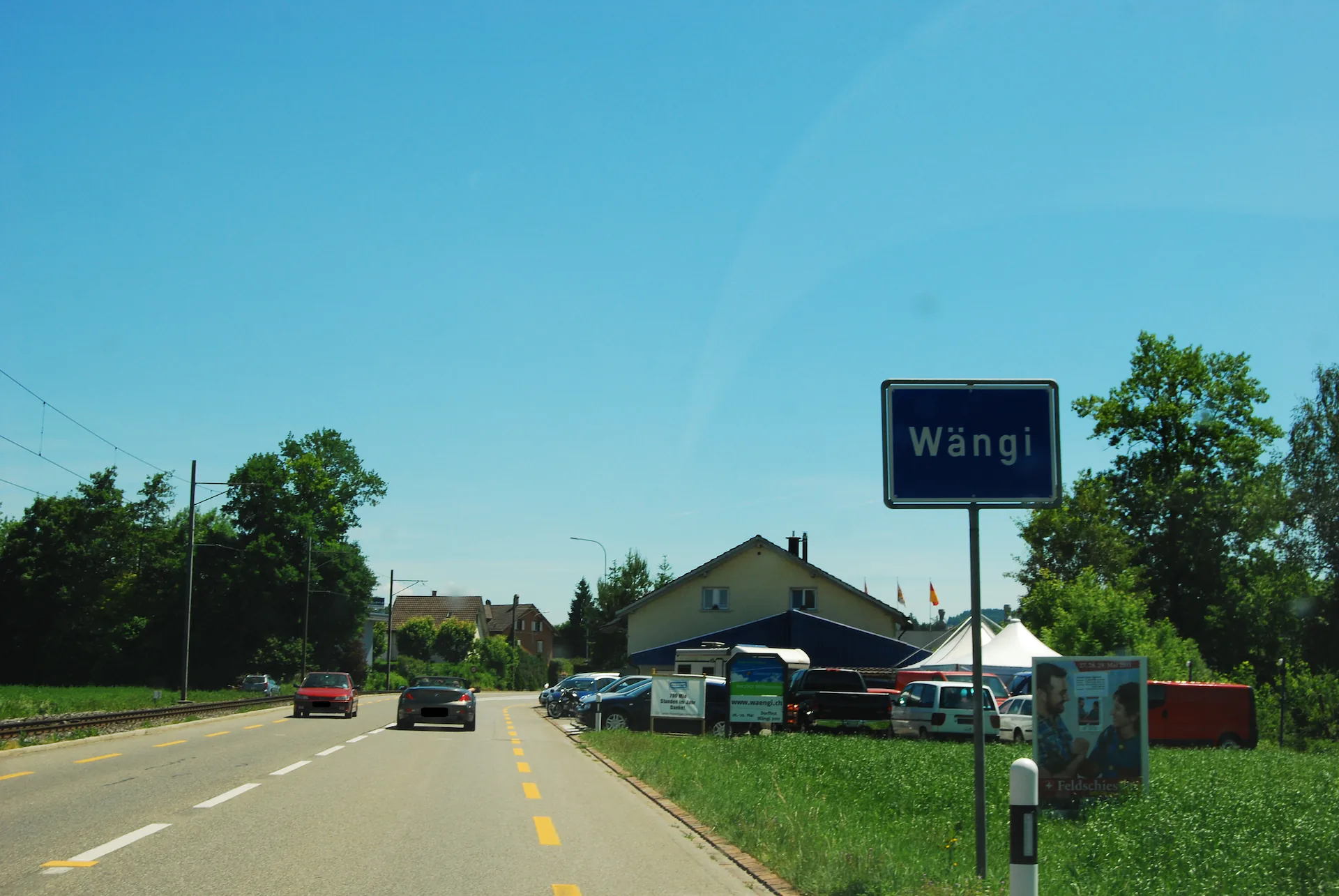 Wängi