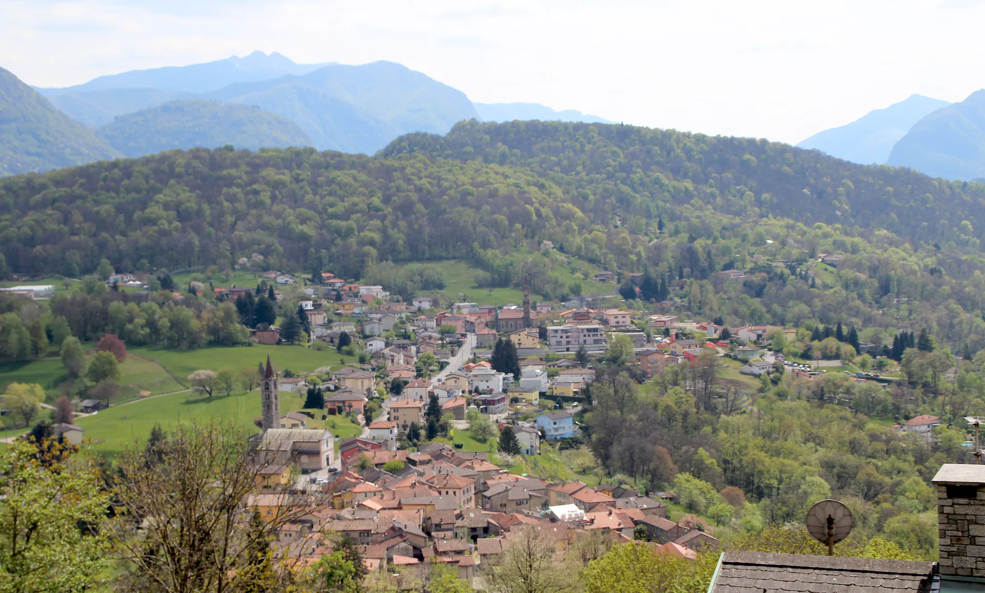 Capriasca