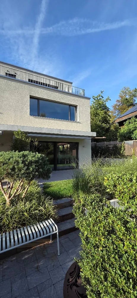 Casa a schiera moderna di 6,5 locali a St. Gallen