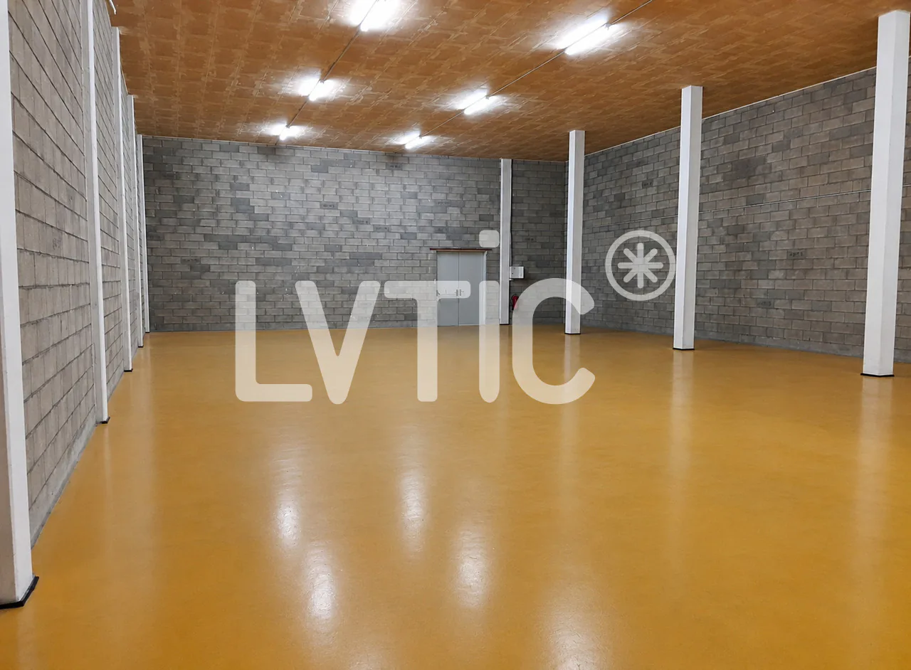 Warehouse of 315 m2 for rent in St-Légier