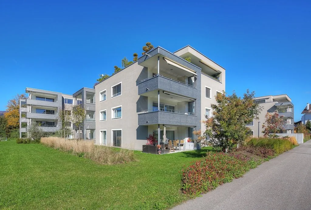 Ihre Traumwohnung mit viel Raum zum Wohnen und Entspannen!