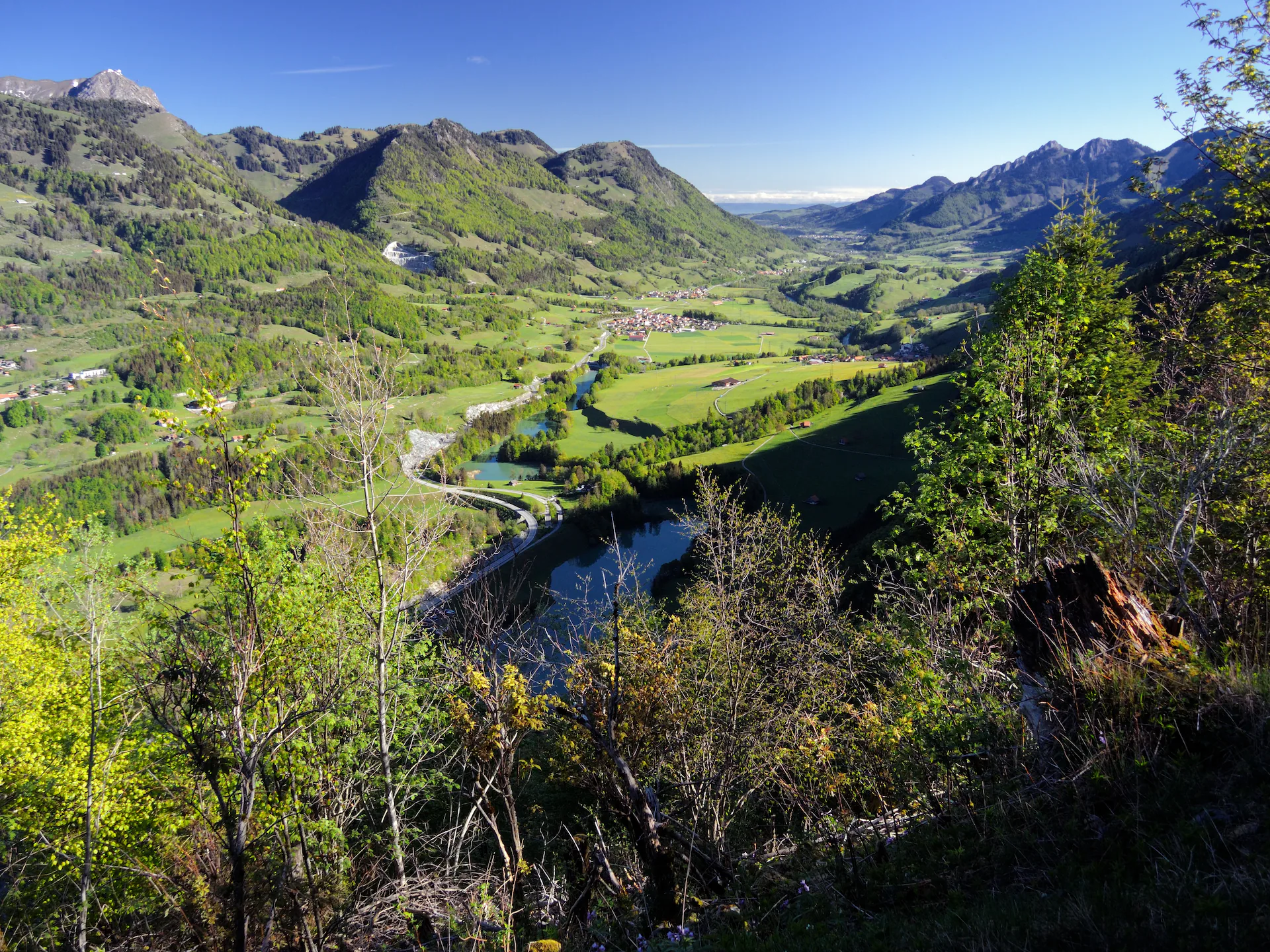 Haut-Intyamon