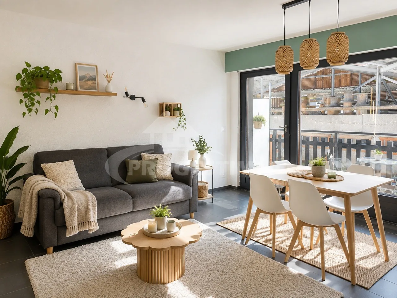 An investment opportunity in the heart of the Alps