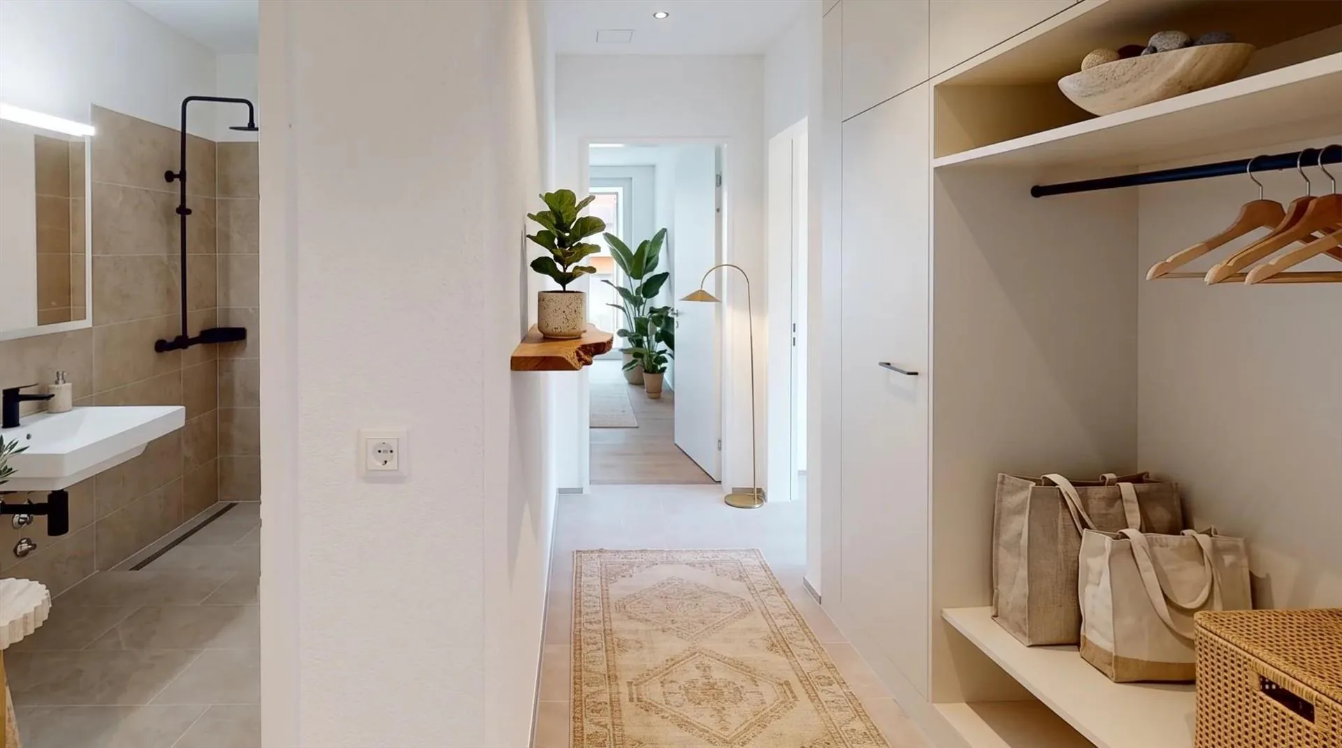 La tua nuova casa, vivere in esclusiva a Winterthur