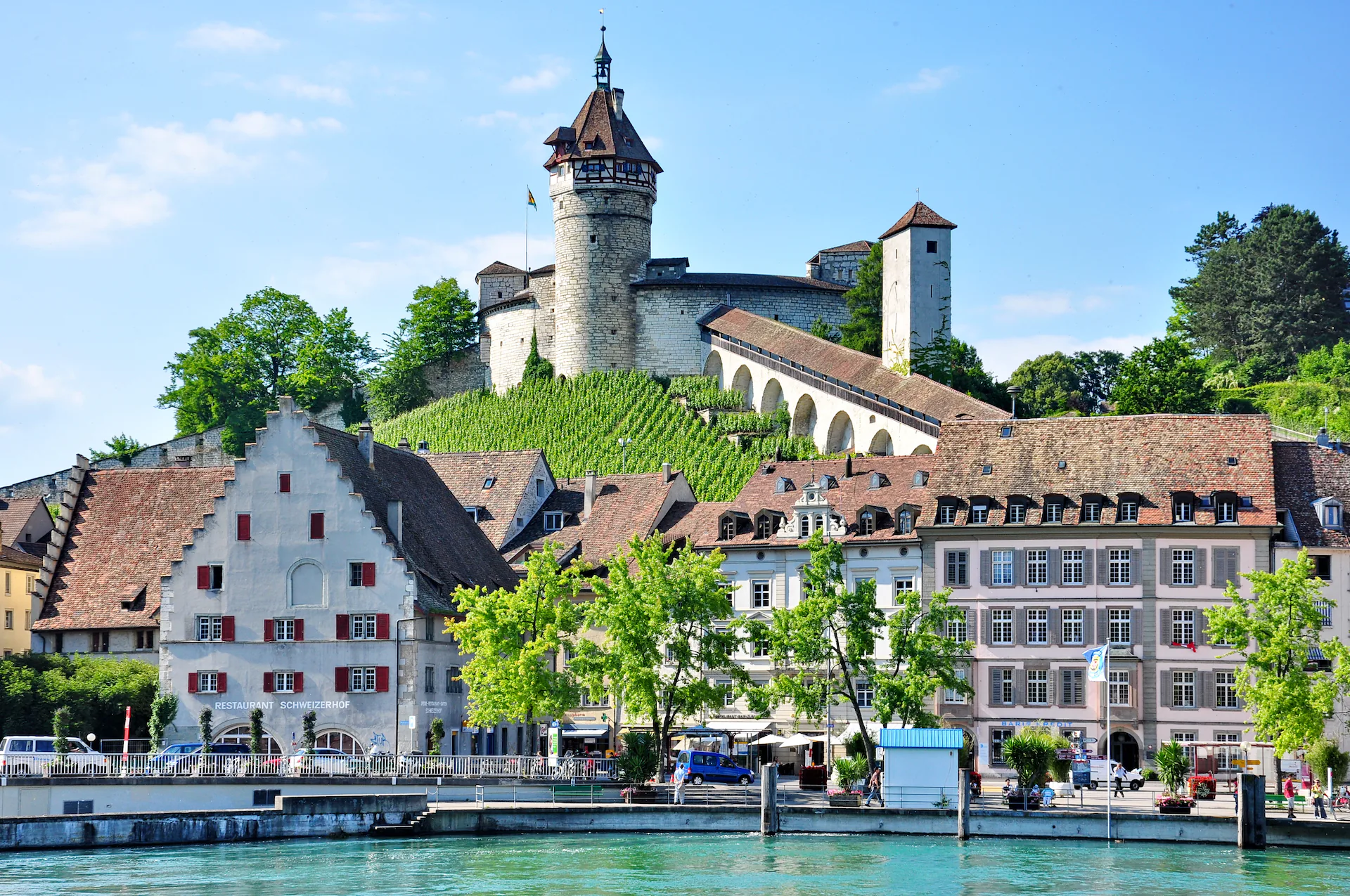 Schaffhausen