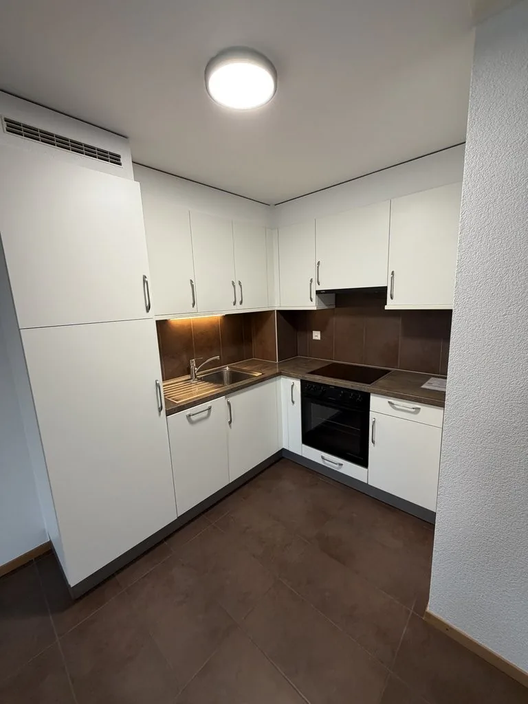 Bello appartamento di 2.5 locali in affitto a Friburgo!