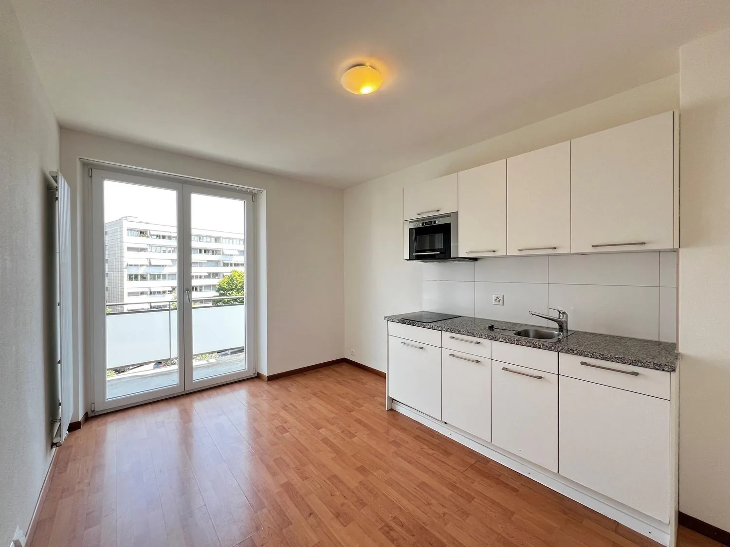 Appartement lumineux dans un emplacement central
