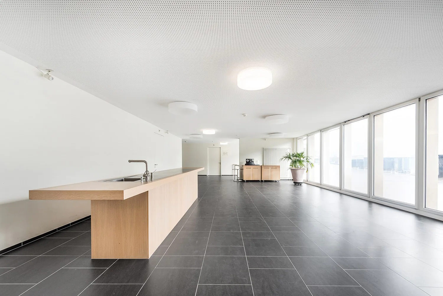 Flexible office spaces for businesses of all kinds - two months rent-free!