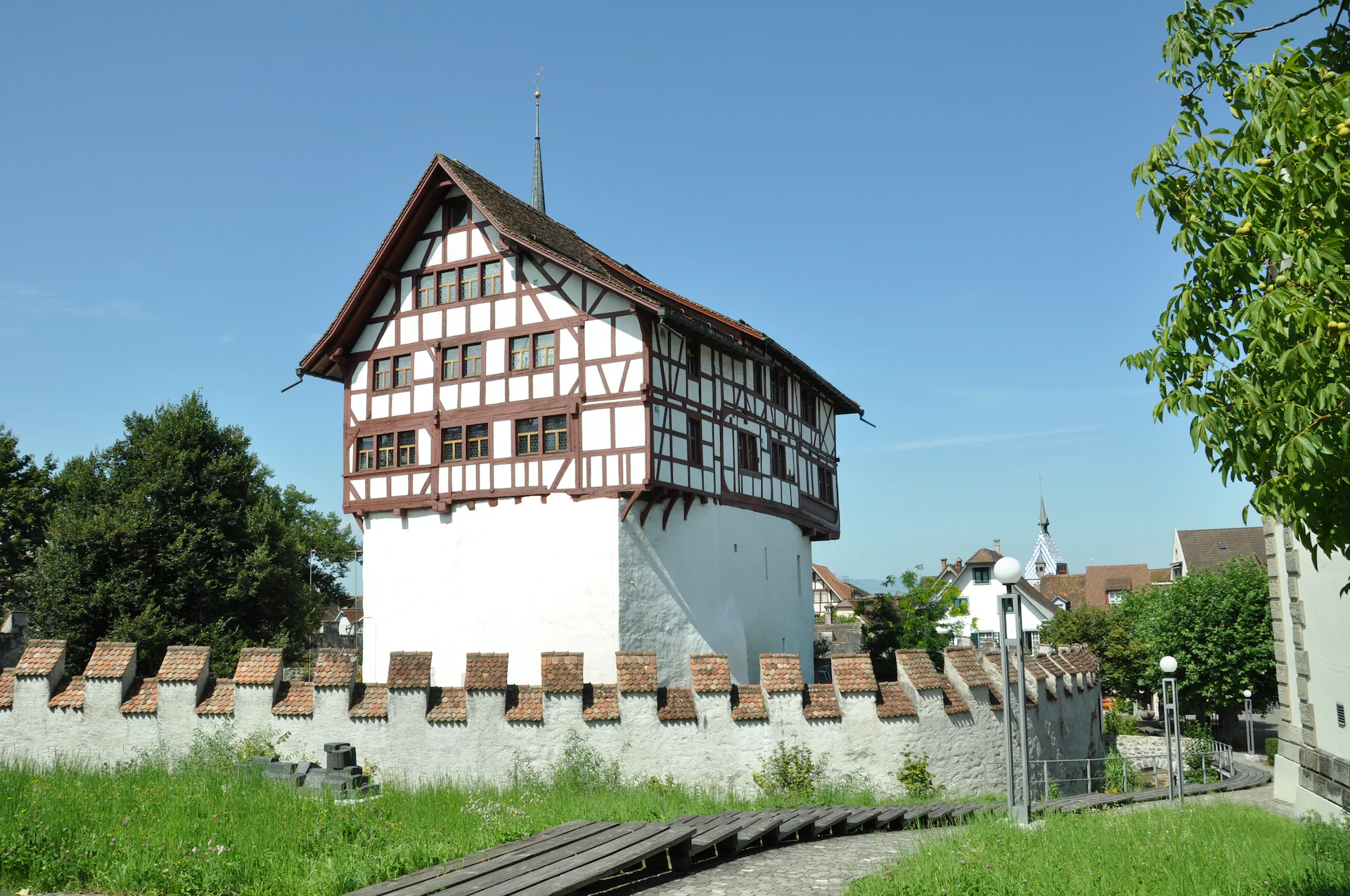 Zug