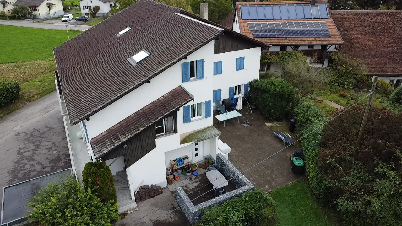 Nachhaltiges Gebäude! Ideale Lage mit großem Grundstück und hoher Rendite
