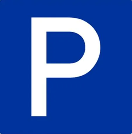 Motorradparkplatz nähe Triemli