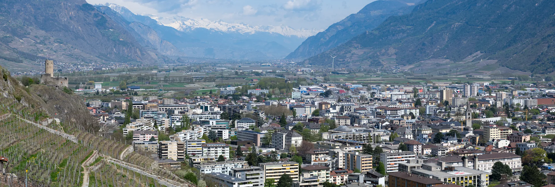 Martigny