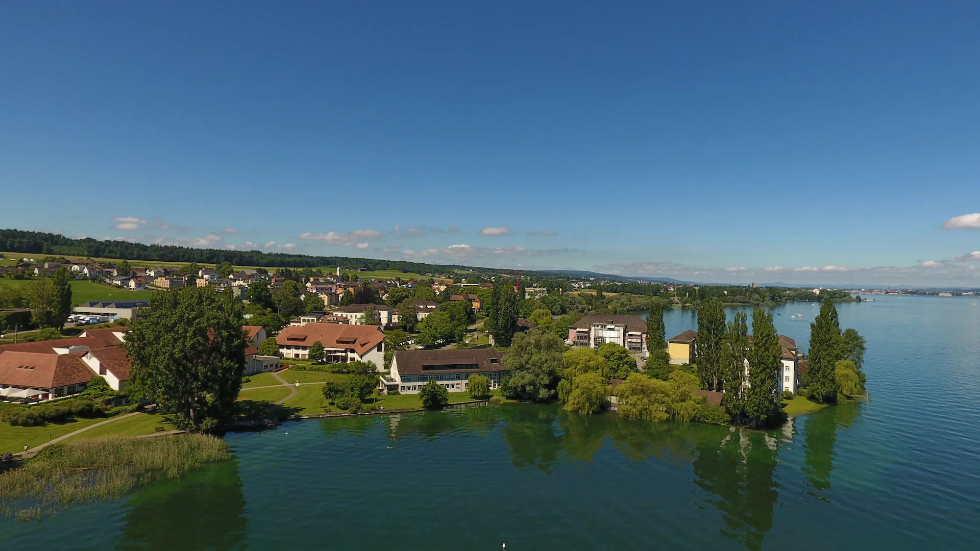 Münsterlingen