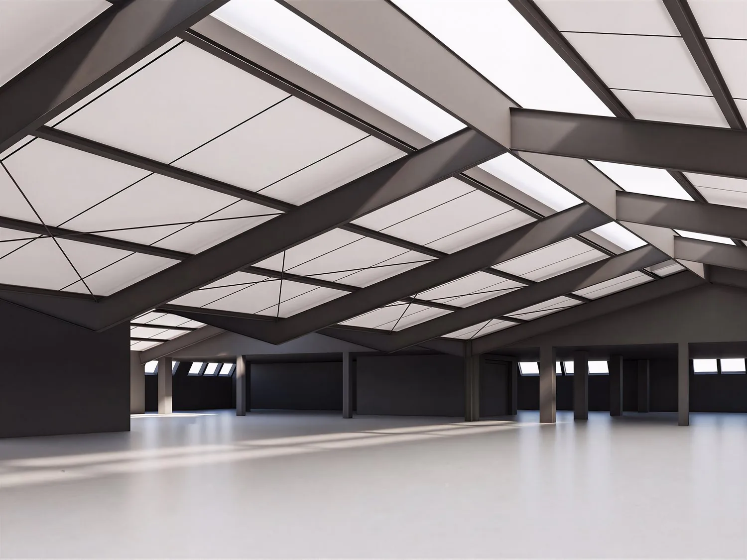 DURABILIS – moderne Gewerbeflächen in Höri
