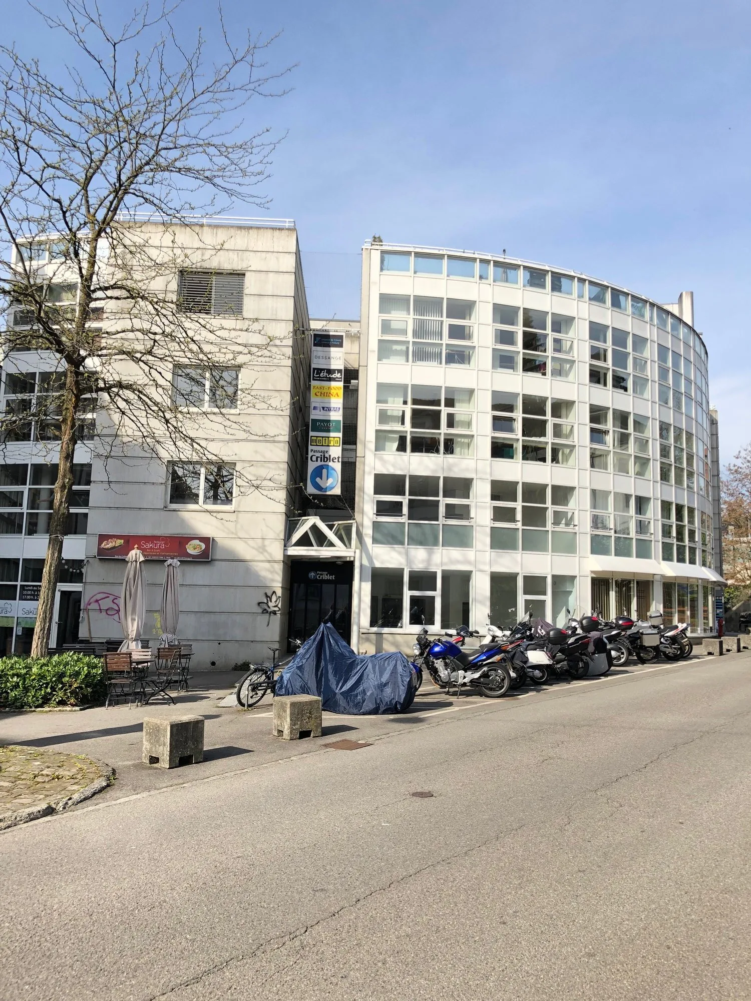 Duplex di 3.5 locali nel cuore della città!