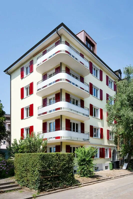 Charmant appartement 4 pièces au rez-de-chaussée à louer