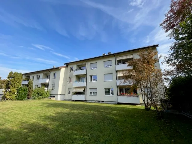 Espace commercial à louer à Spiegel b. Bern – 96 m²