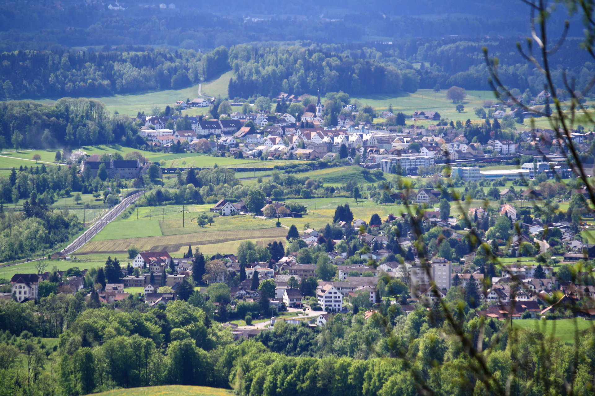 Bubikon