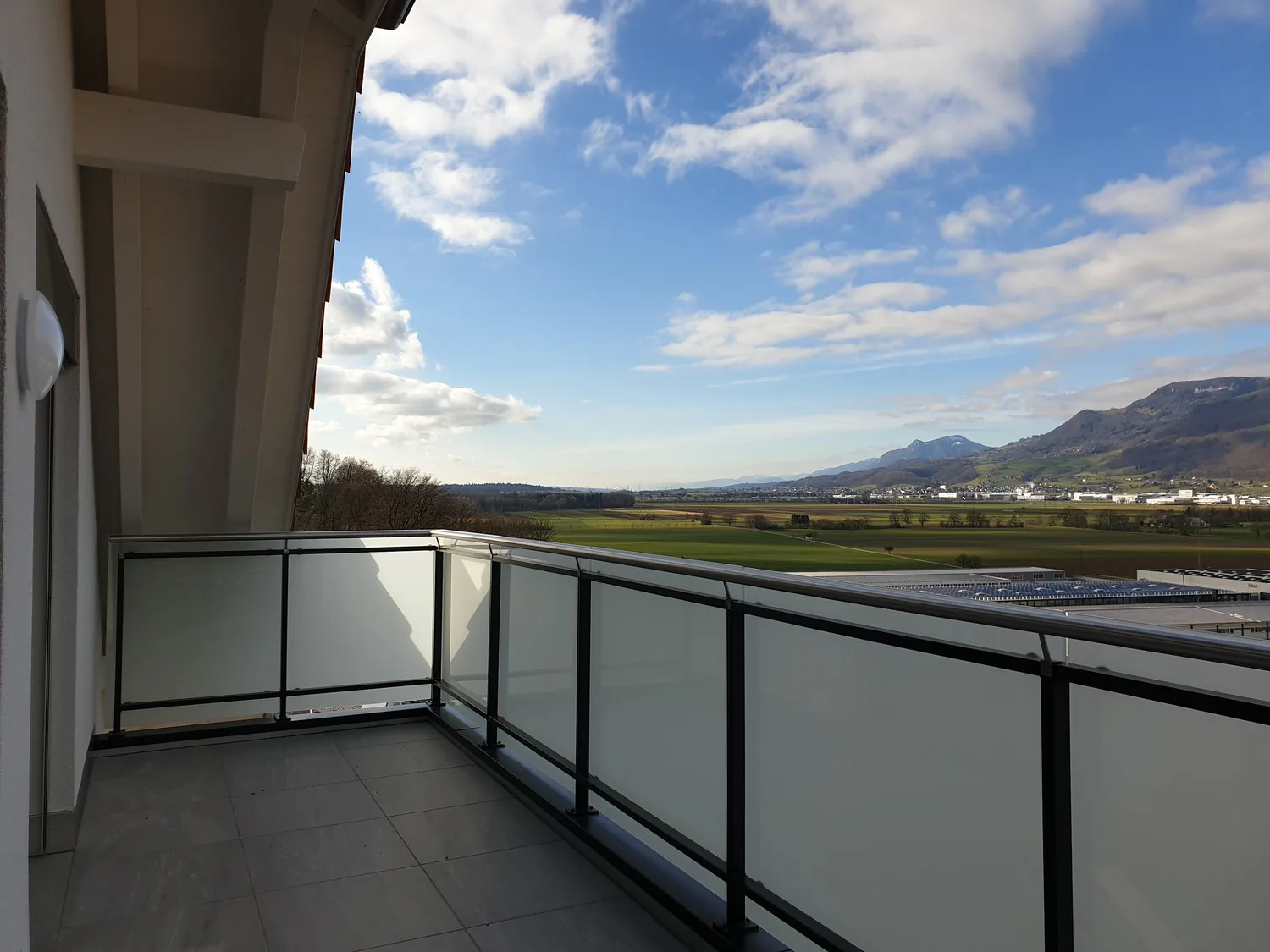 Hoher Ausbaustandard & traumhafte Aussichten