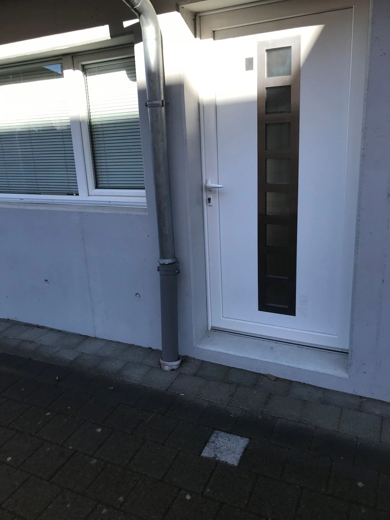 Espace de stockage / Espace disponible à louer