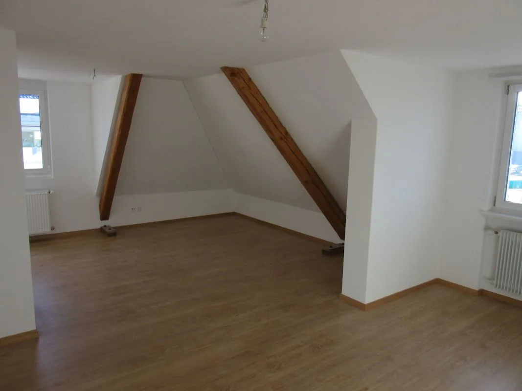3.5 Camere - Appartamento