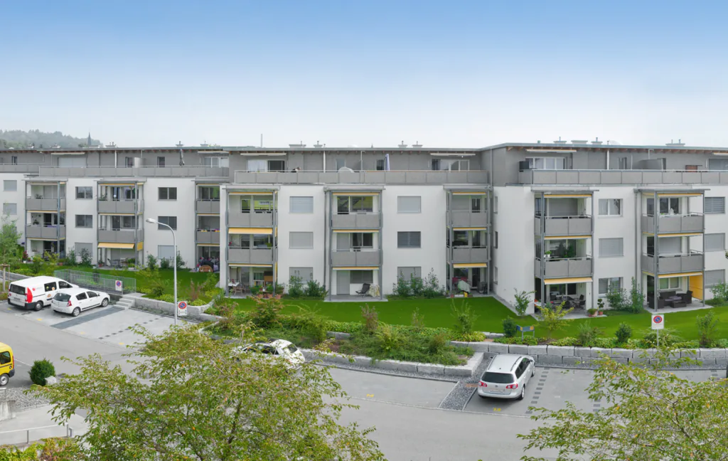 Rental promotion - 1 month's rent free!