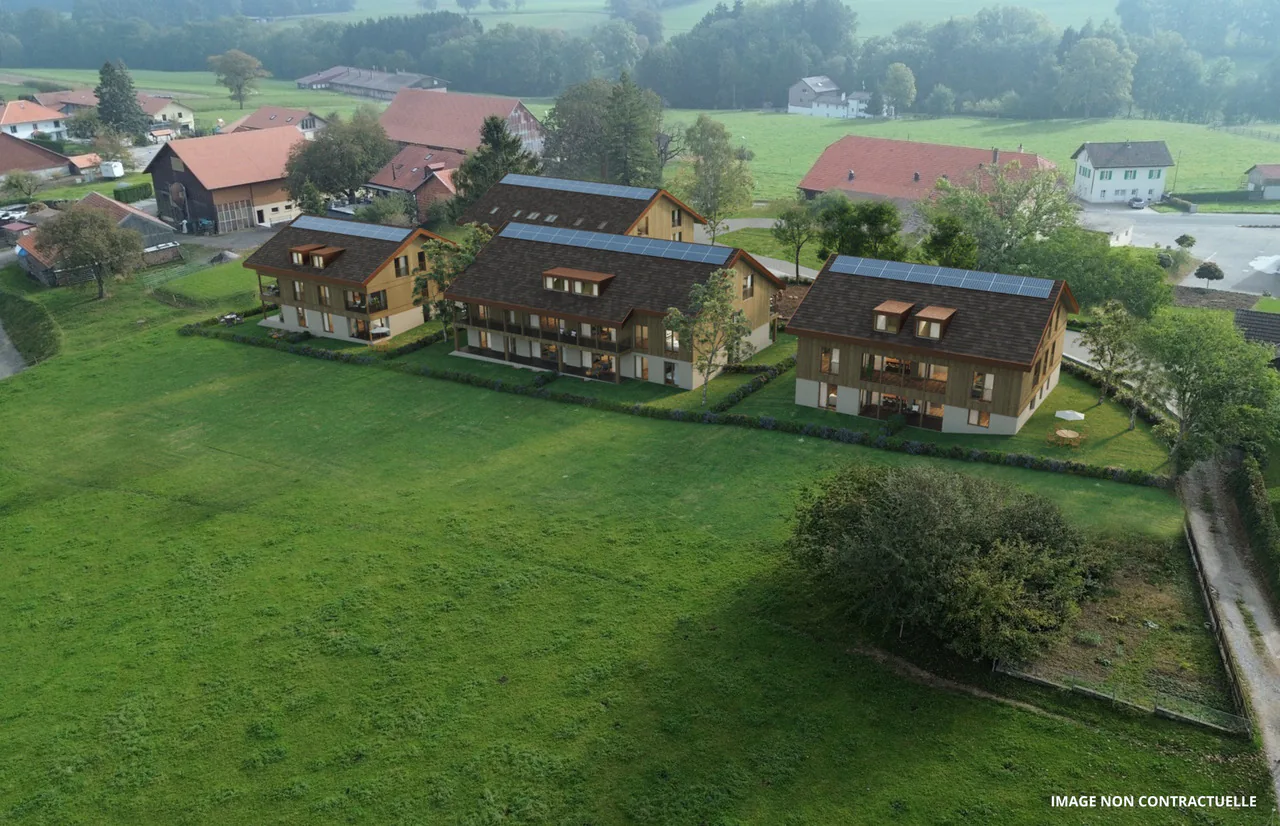 ATTIQUE DE 5,5 PCES AVEC HAUTEUR DE PLAFOND DE PLUS DE 4 M ET LOGGIA
