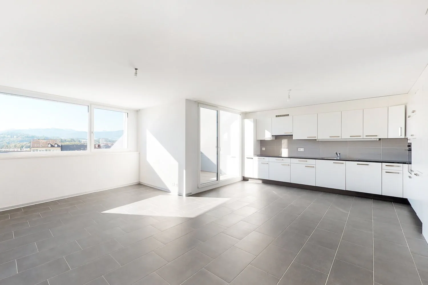 Prächtiges Duplextwo-Raum-Apartment in Freiburg!