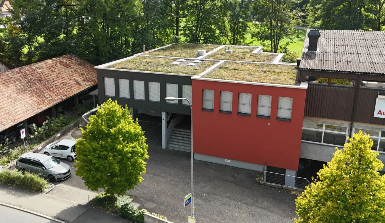 Locaux commerciaux et bureaux Ziegelgut