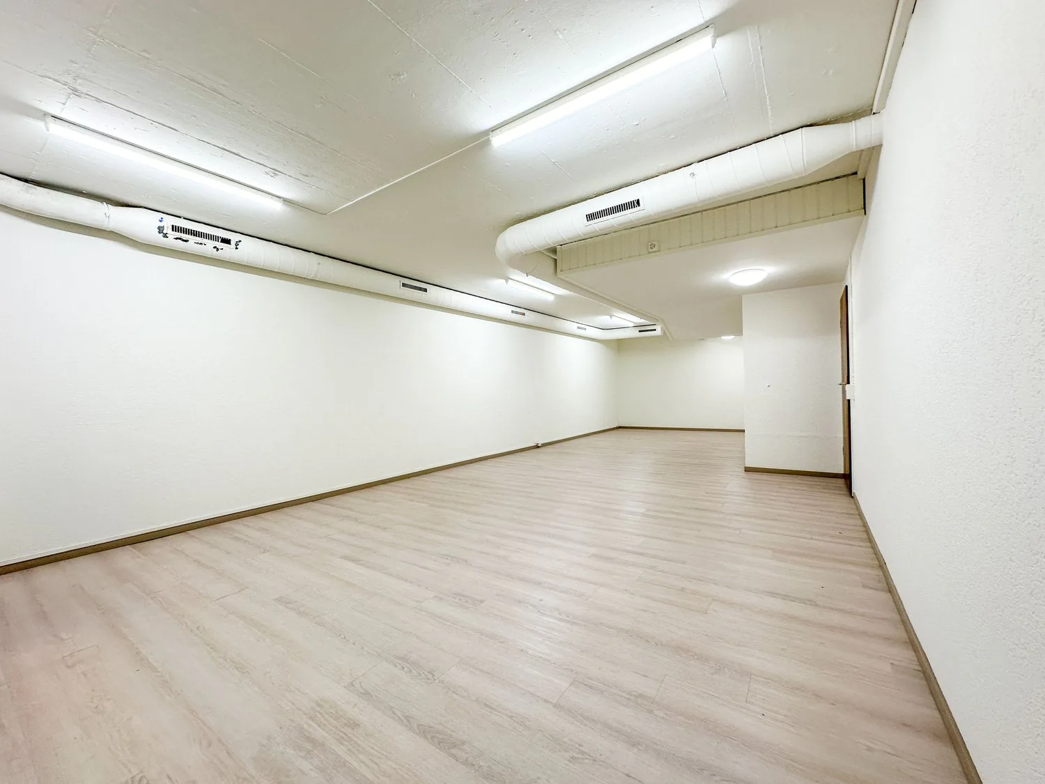 Espace de stockage/salle de musique/atelier près de Messe Basel