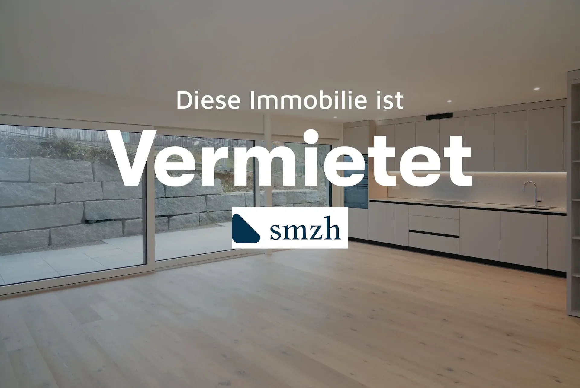 Appartement moderne 4.5 pièces avec terrasse à Grenchen