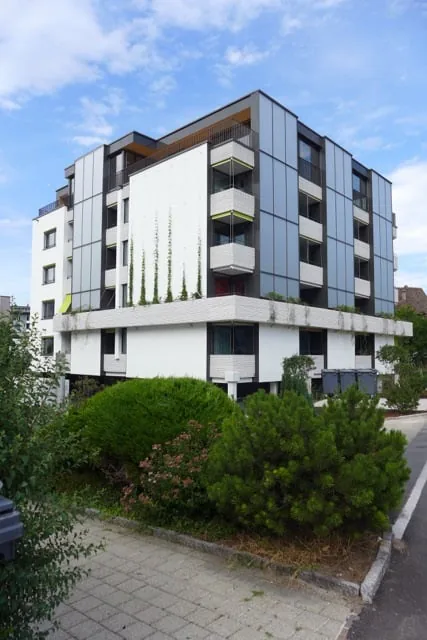 Vivre moderne et écologique