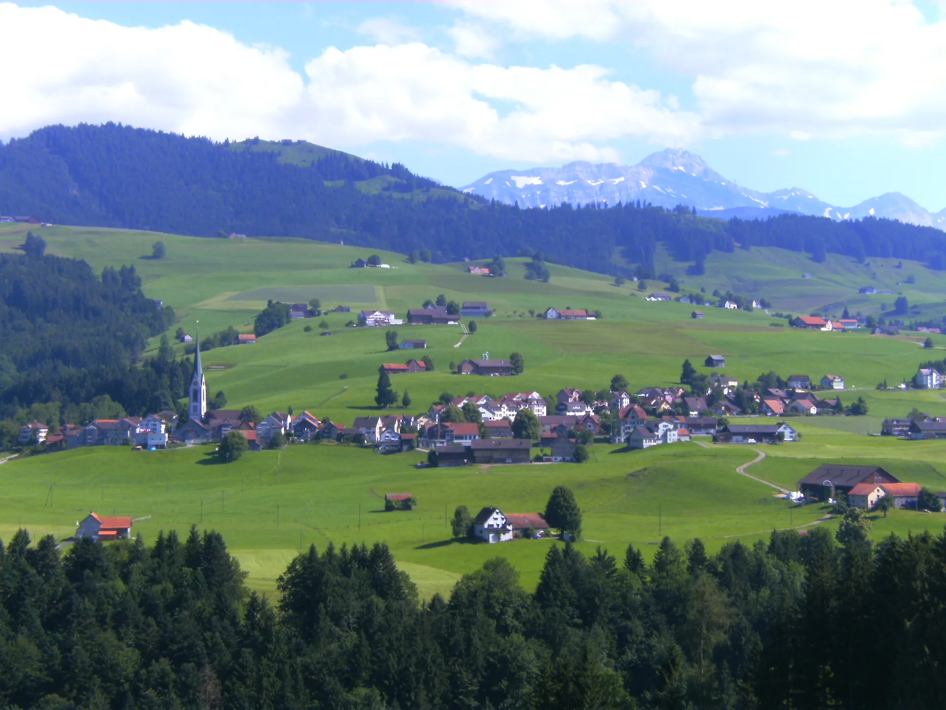 Hundwil