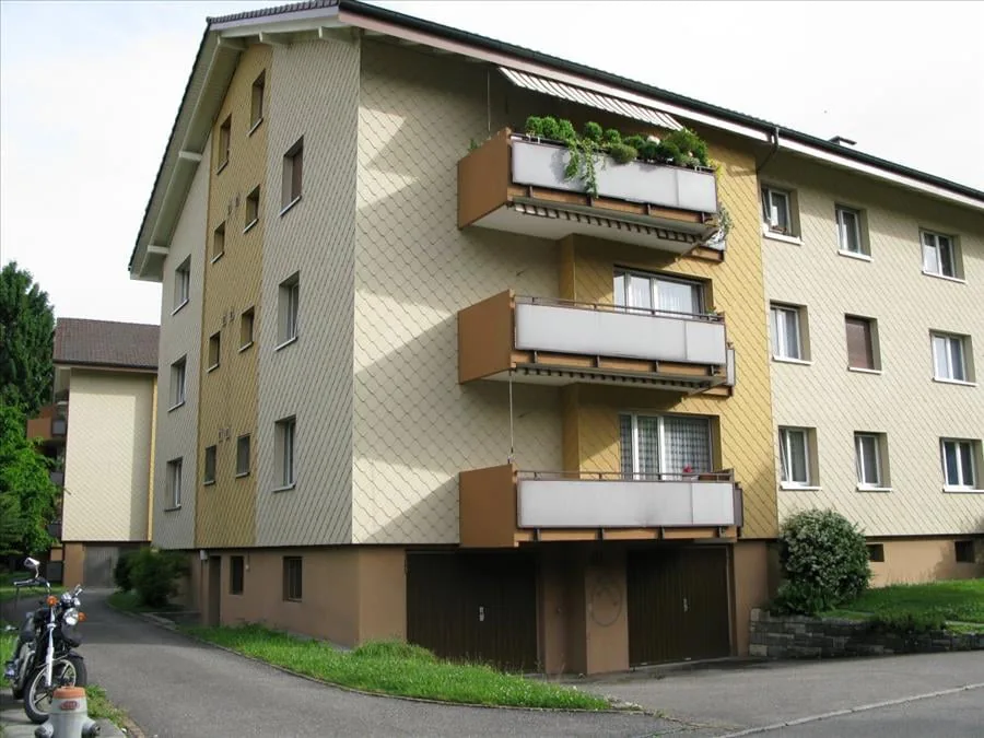 Quiet Neighborhood - Rent without Deposit