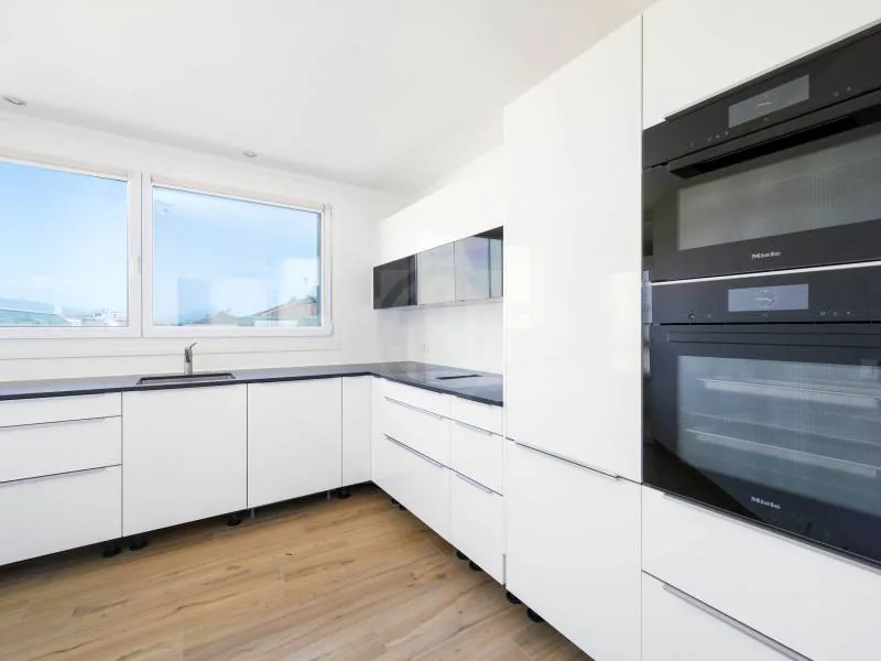 Prachtvolle Wohnung - Genf