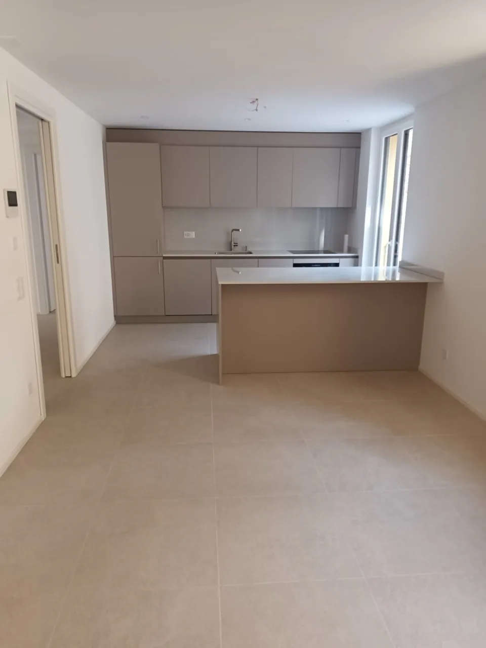 Nouvel et spacieux appartement 4.5 pièces à Cadro