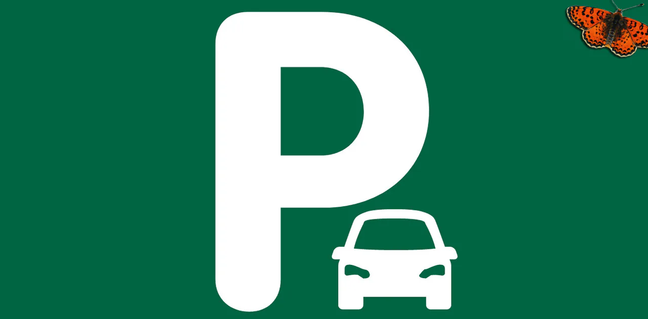 Parcheggio esterno a Rue in affitto - Rue