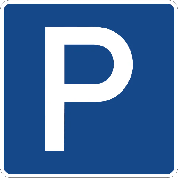 Parking space in Wängi