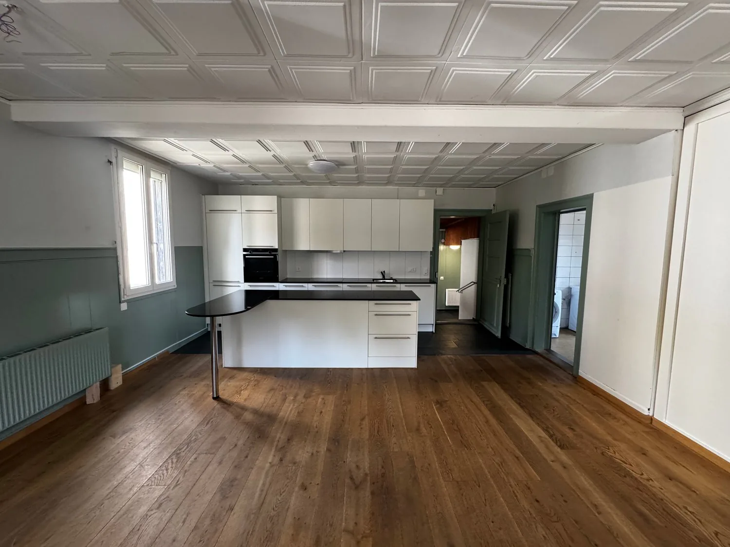 Einfamilienhaus in ruhiger Umgebung