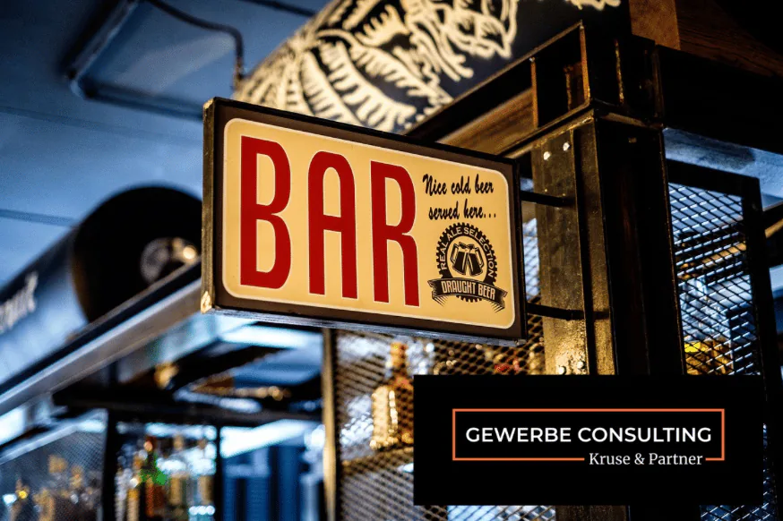 Luzern: Bar-Restaurant zu verkaufen GCG1981