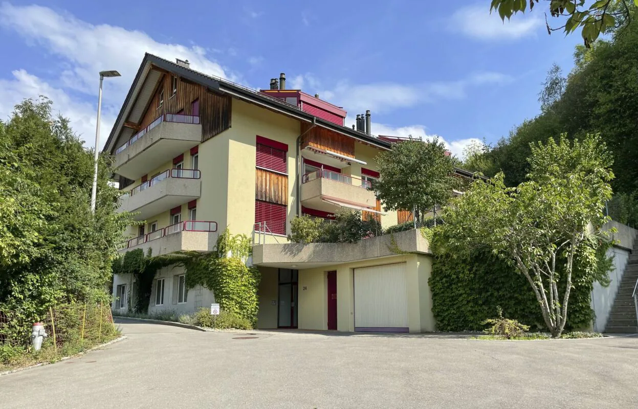 Appartamento 4,5 locali - spazioso e centrale