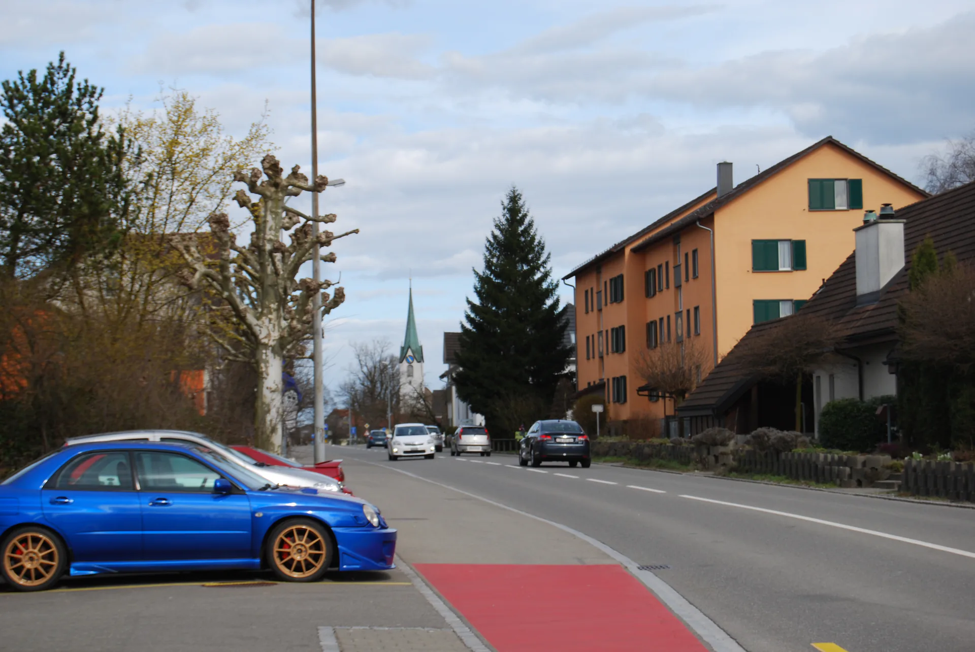 Erlen