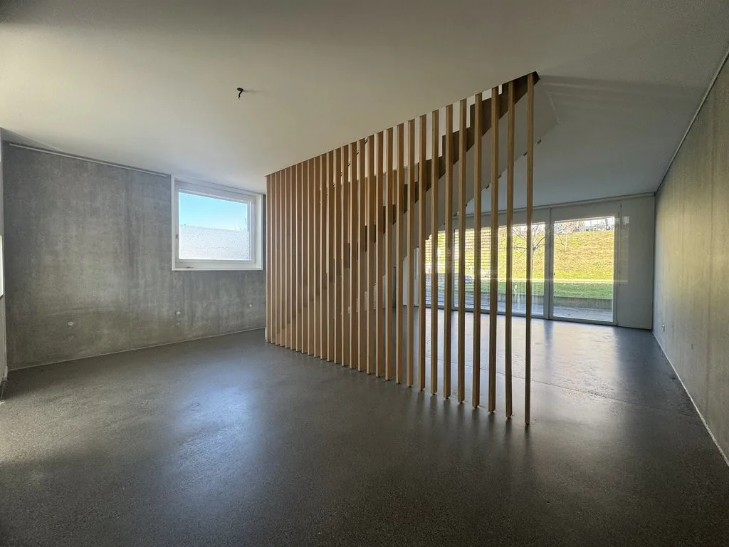 Magnifique appartement de 4.5 pièces en duplex