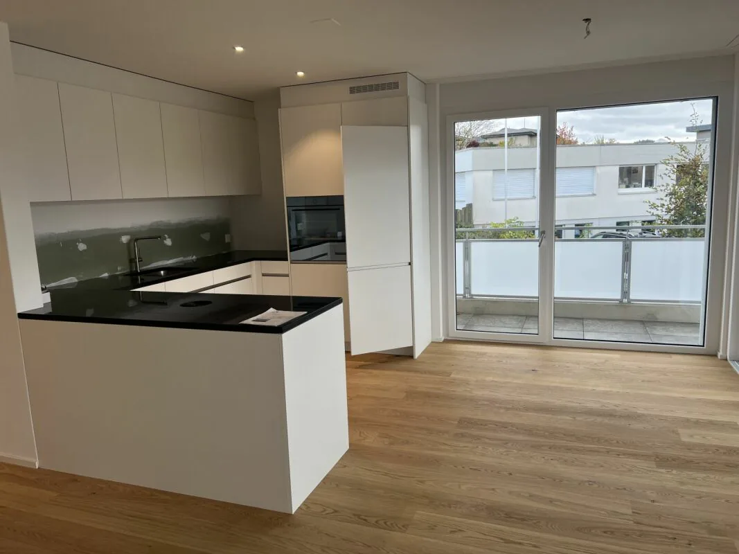 Healthy living with a view - Second home A4.2