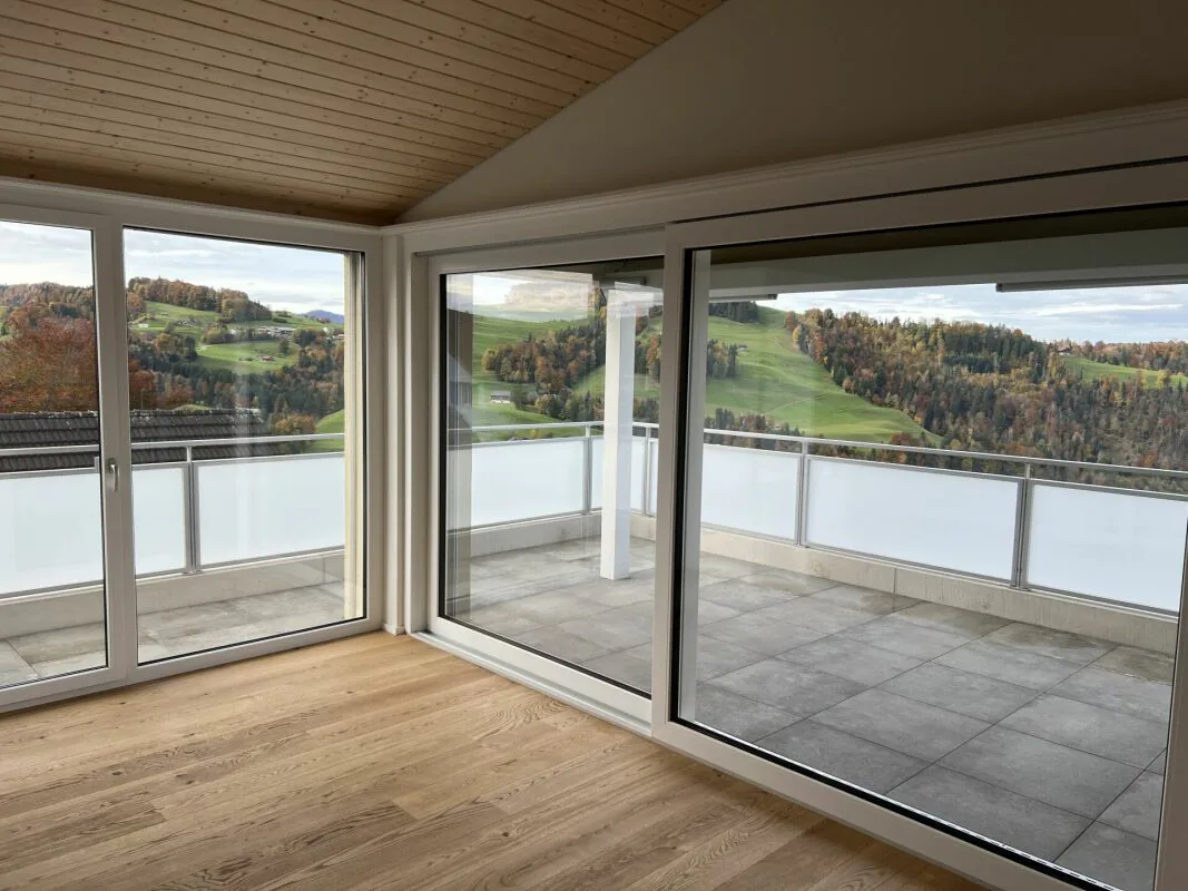 Healthy living and working with a far-reaching view - A4.1